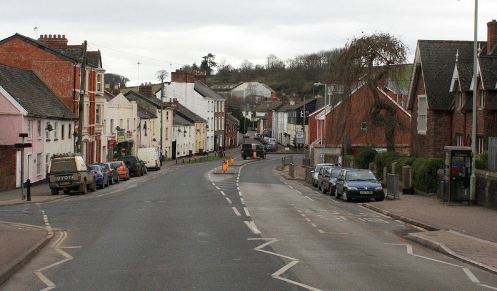 Crediton one of best places to live in the UK The Exeter Daily